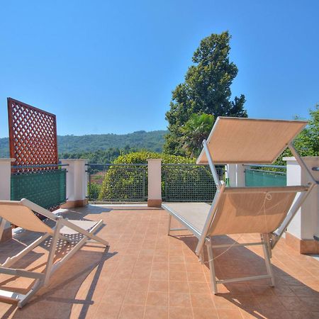 Nel Verde Family Suite Rapallo Exterior foto