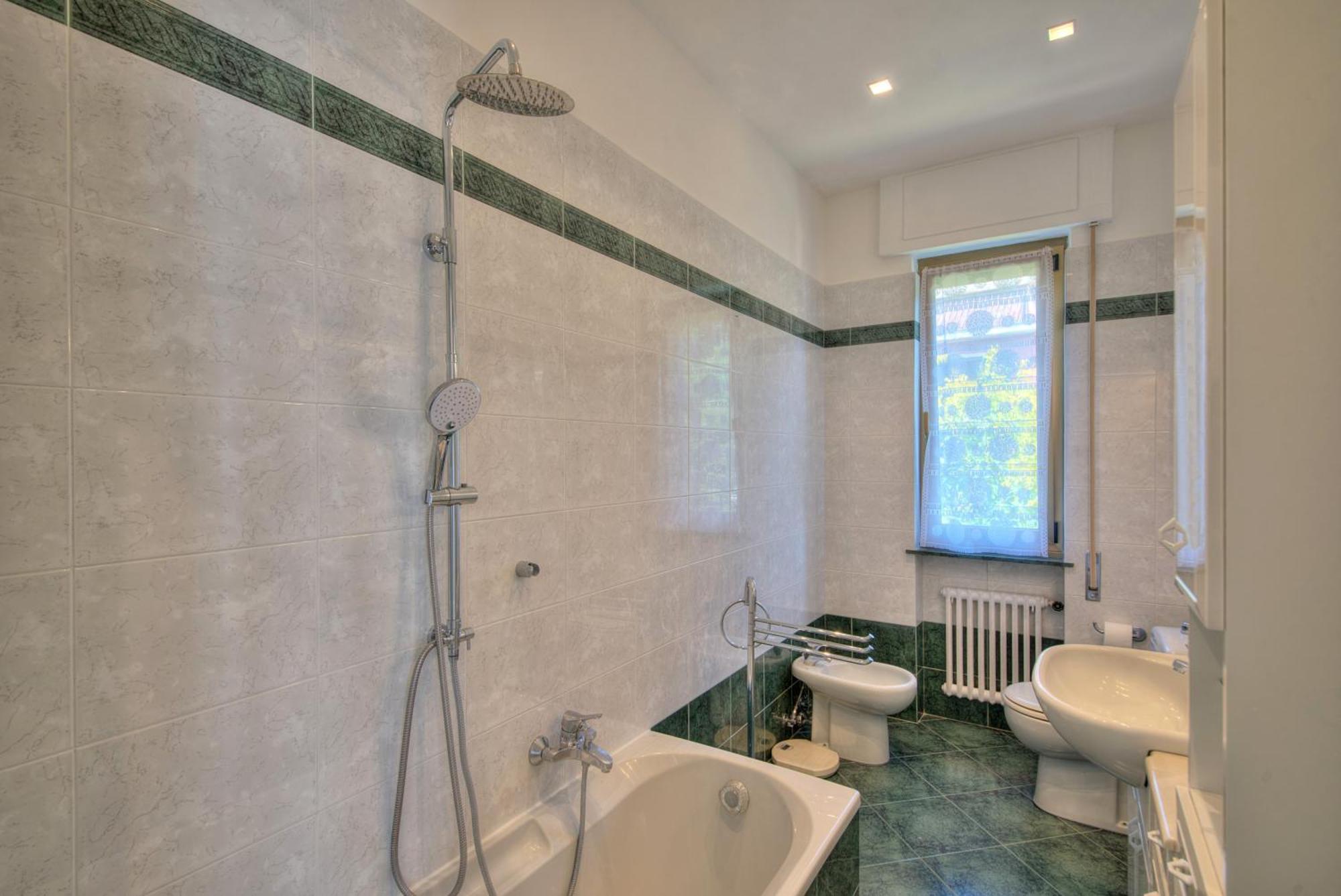 Nel Verde Family Suite Rapallo Exterior foto